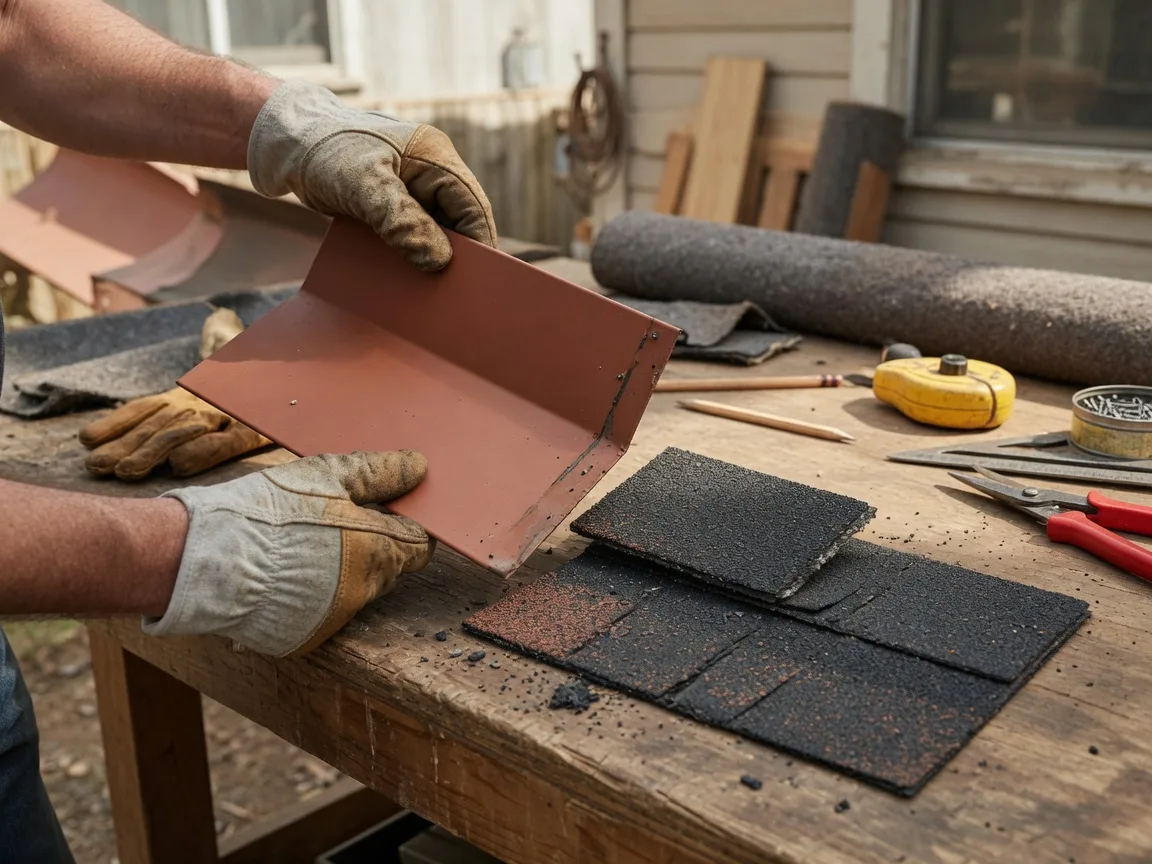Roof Repair company in South Heart, ND